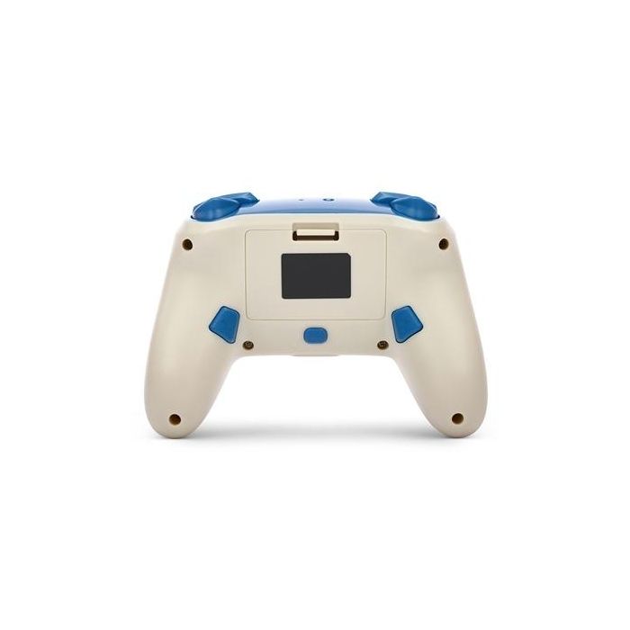 Power A NSGP0015-01 Mando Inalámbrico para Nintendo Switch con Diseño Zelda, Licencia Oficial 6 Power A NSGP0015-01 Mando Inalámbrico para Nintendo Switch con Diseño Zelda, Licencia Oficial 6