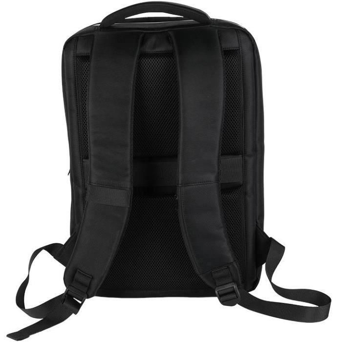 Konix Mochila de transporte Mythics Titan para Consola PS5 y accesorios, Volumen 16 L, Blanco y negro 1
