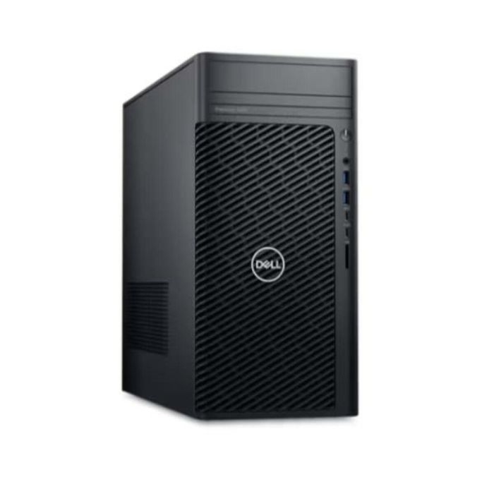PC de Sobremesa Dell PRECI 3680 16 GB RAM 512 GB NVIDIA QUADRO T1000 PC de Sobremesa Dell PRECI 3680 16 GB RAM 512 GB NVIDIA QUADRO T1000