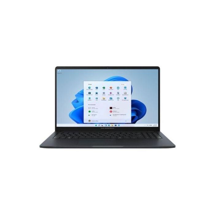 Portátil Asus ExpertBook BM1 BM1503CDA-NJ0047X Ryzen 5 7535U/ 16GB/ 512GB SSD/ 15.6"/ Win11 Pro Portátil Asus ExpertBook BM1 BM1503CDA-NJ0047X Ryzen 5 7535U/ 16GB/ 512GB SSD/ 15.6"/ Win11 Pro