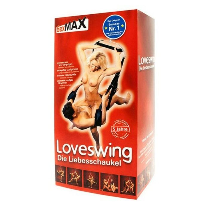 Columpio Joydivision 1