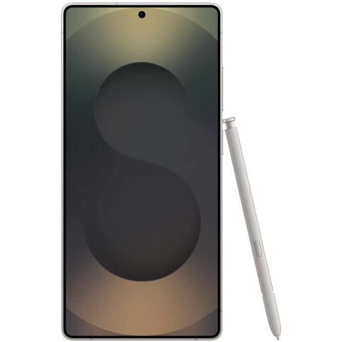 SAMSUNG Galaxy S25 Ultra SM-S938B/DS 5G Enterprise Edition 12GB RAM 256GB Titanium Black, Pantalla 6.9" 2 SAMSUNG Galaxy S25 Ultra SM-S938B/DS 5G Enterprise Edition 12GB RAM 256GB Titanium Black, Pantalla 6.9" 2