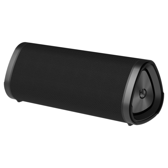 Hiditec Urban Rok L Altavoz portátil estéreo Negro 10 W Hiditec Urban Rok L Altavoz portátil estéreo Negro 10 W