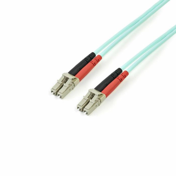 Cable fibra óptica Startech A50FBLCLC2 (2 m)