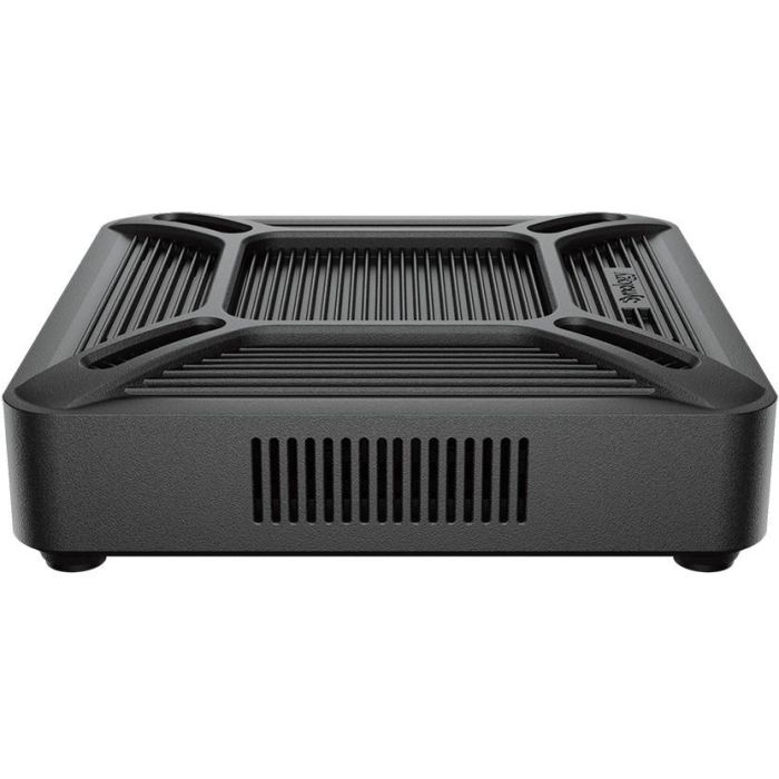 Synology VisualStation VS600HD Reprod. Multimedia 4K 30Hz/1080p 60Hz 600pps Gigabit Ethernet HDMI 4