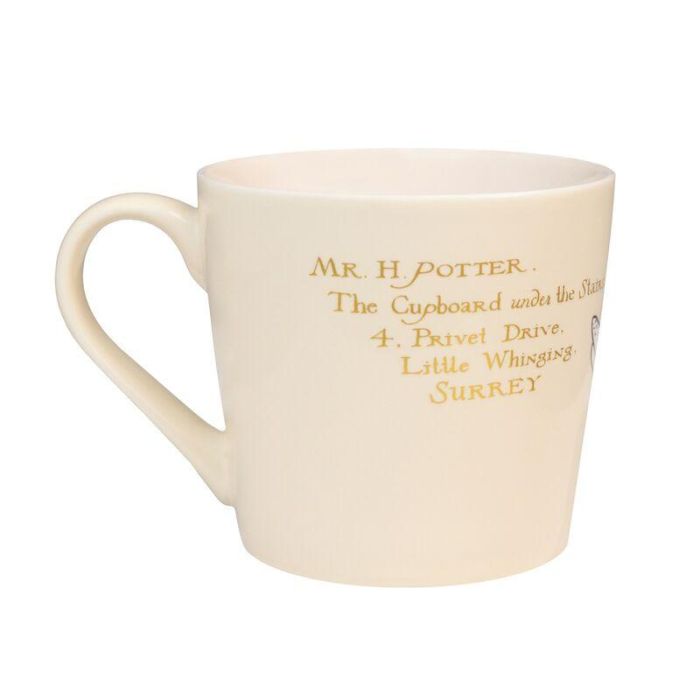 Taza premium Hedwig Harry Potter 2 Taza premium Hedwig Harry Potter 2