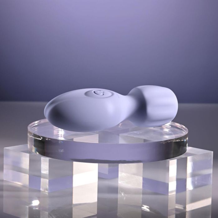 Masajeador Evolved Selopa Morado 2