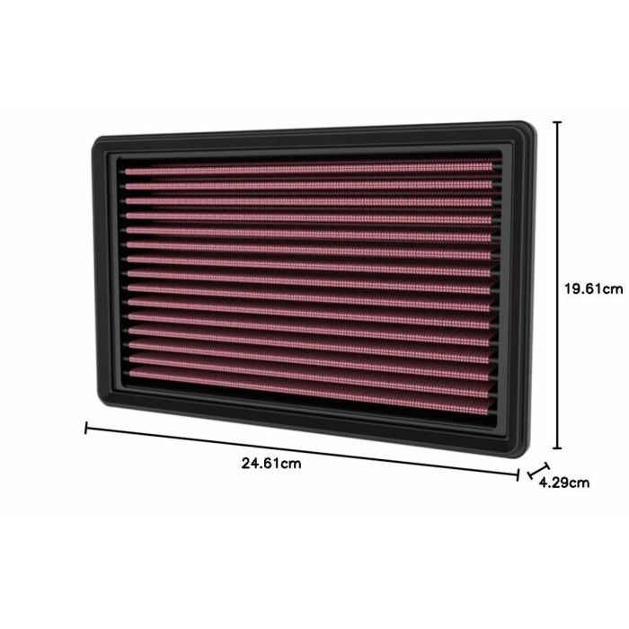 Filtro de aire K&N KN33-3179