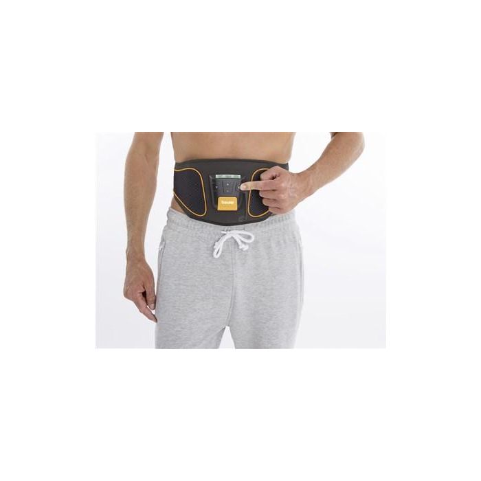 Cinturón Electroestimulador Abdominal BEURER EM-37 1