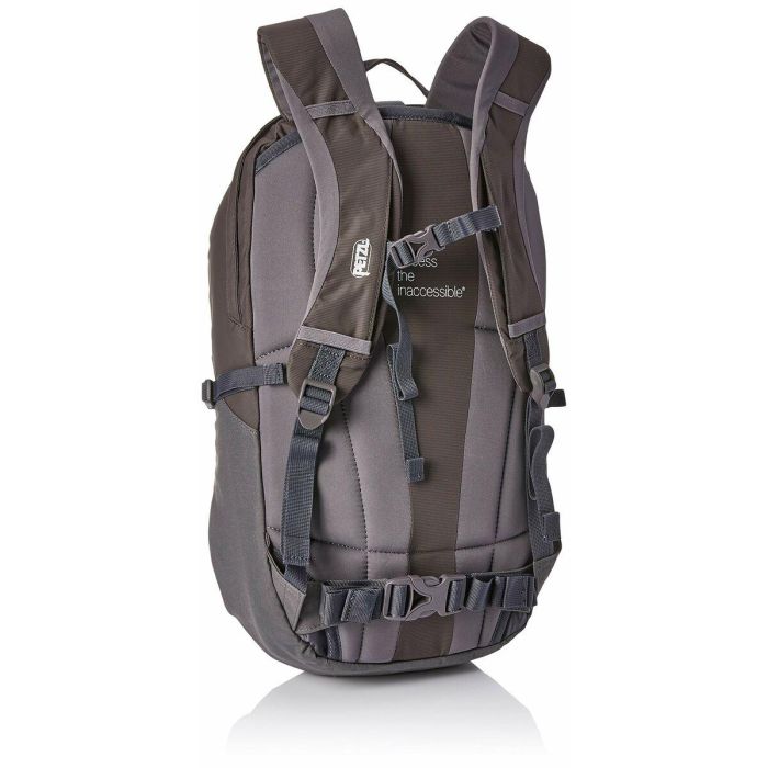 Mochila de Montaña Petzl Bug Gris 18 L 2