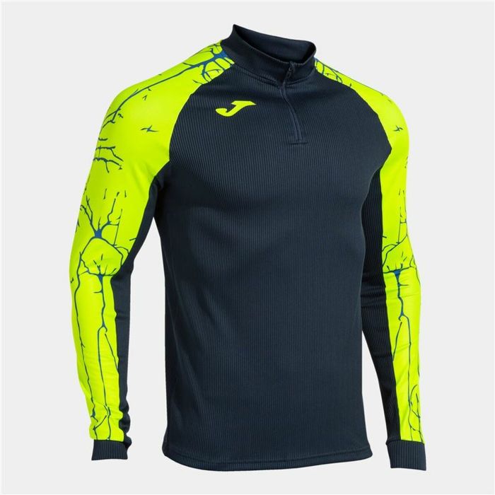 Sudadera sin Capucha Hombre Joma Sport Elite IX XXL 2 Sudadera sin Capucha Hombre Joma Sport Elite IX XXL 2