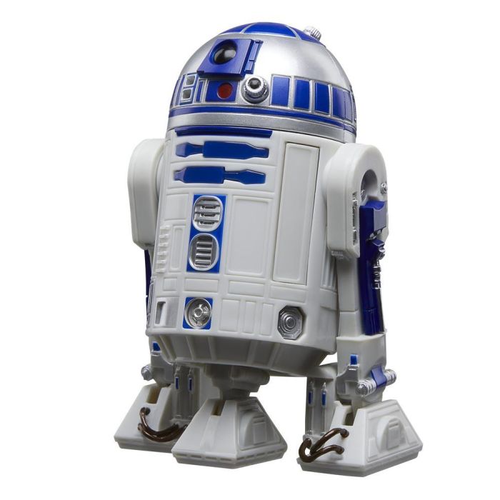 Figura Hasbro Star Wars Revenge Of 5