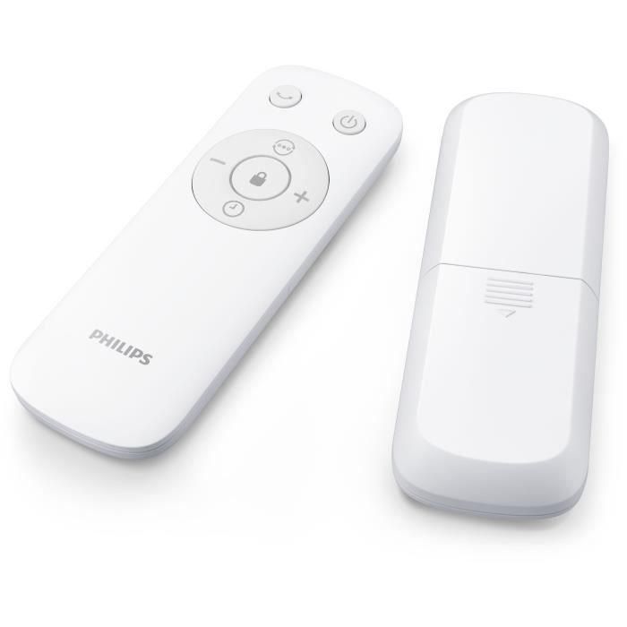 Philips CX5535/00 Ventilador de Torre 2.230 m³/h Blanco 1