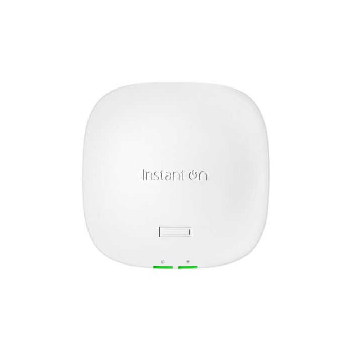 Punto de Acceso HPE S1T09A Blanco 0 Punto de Acceso HPE S1T09A Blanco 0