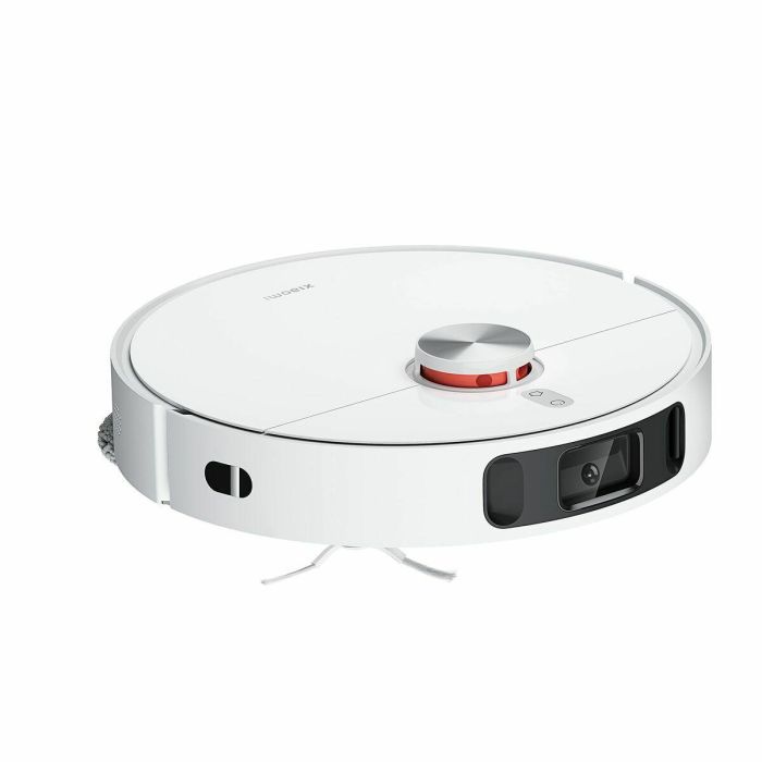 Robot Aspirador Xiaomi Robot Vacuum X10+/ Friegasuelos/ control por WiFi/ Blanco 2 Robot Aspirador Xiaomi Robot Vacuum X10+/ Friegasuelos/ control por WiFi/ Blanco 2