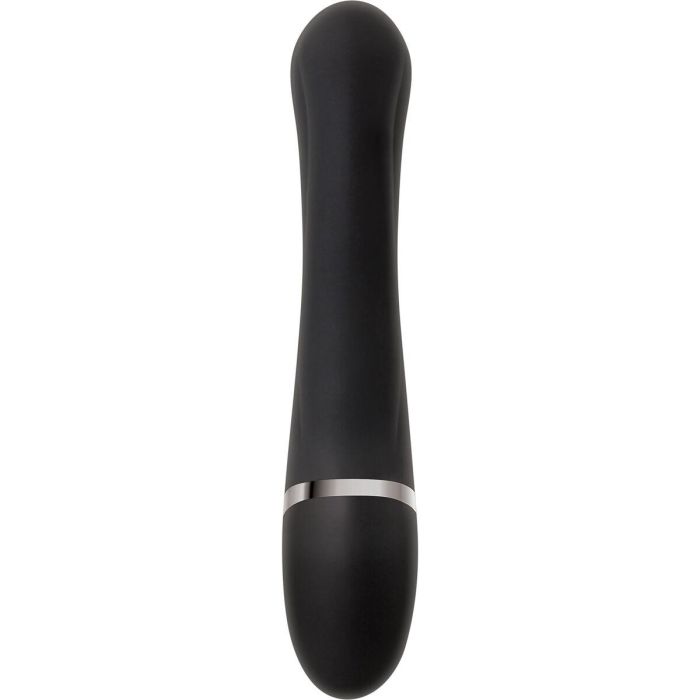 Vibrador Punto G Evolved Rabbit Negro 3 Vibrador Punto G Evolved Rabbit Negro 3