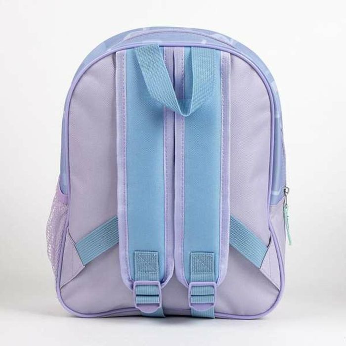 Mochila infantil 3D frozen 25.0 x 31.0 x 10.0 cm 4 Mochila infantil 3D frozen 25.0 x 31.0 x 10.0 cm 4