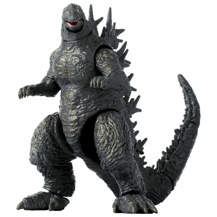 Figura de Acción Bandai GODZILLA 2023 (MINUS ONE) 17