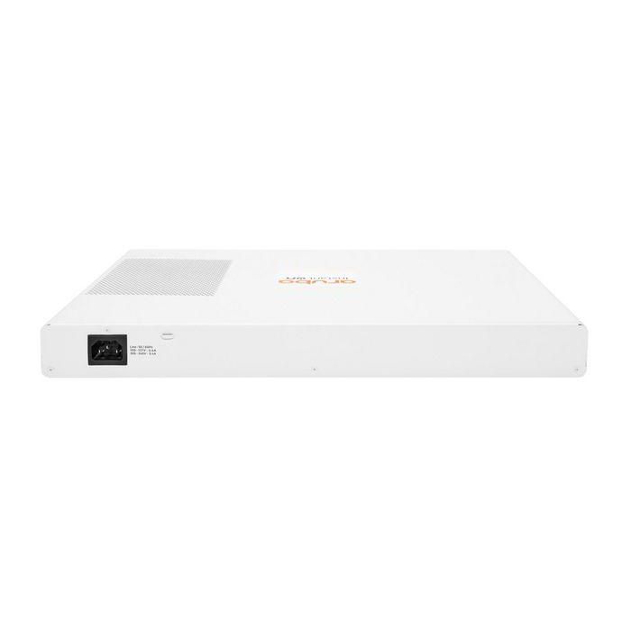 Aruba Instant On 1960 24G 2XGT 2SFP+ Switch Gestionable Apilable Gigabit con Gestión Cloud para PYMES 2 Aruba Instant On 1960 24G 2XGT 2SFP+ Switch Gestionable Apilable Gigabit con Gestión Cloud para PYMES 2