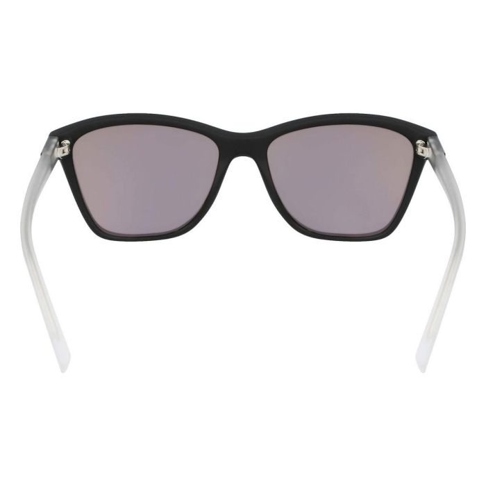 Gafas de Sol Mujer DKNY DK531S-001 Ø 55 mm 5