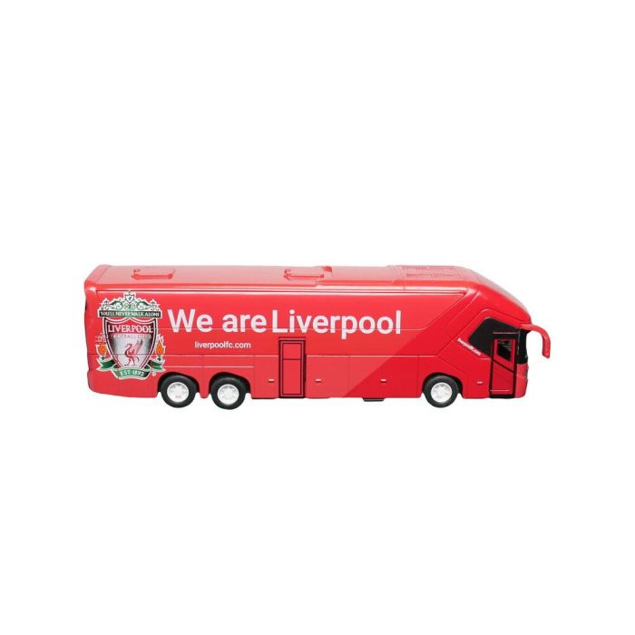 Autobus Liverpool Football Club 3