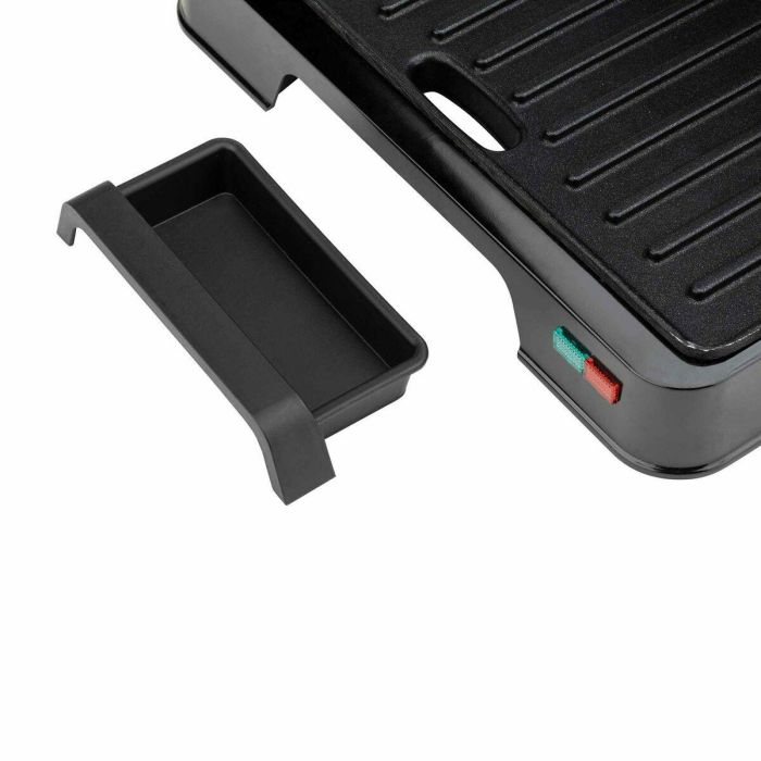 Plancha de Cocina JATA JEGR1124 1 Plancha de Cocina JATA JEGR1124 1