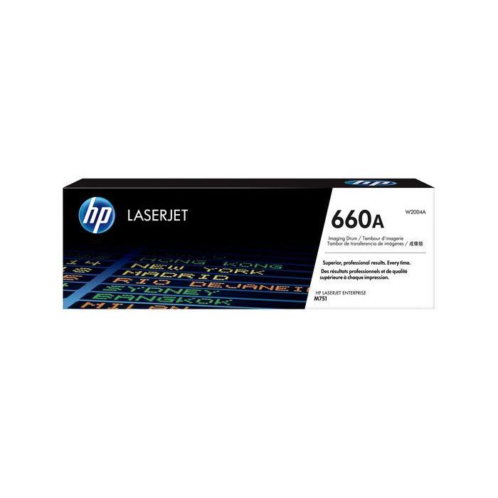 HP LaserJet Enterprise M751 Tambor 660A