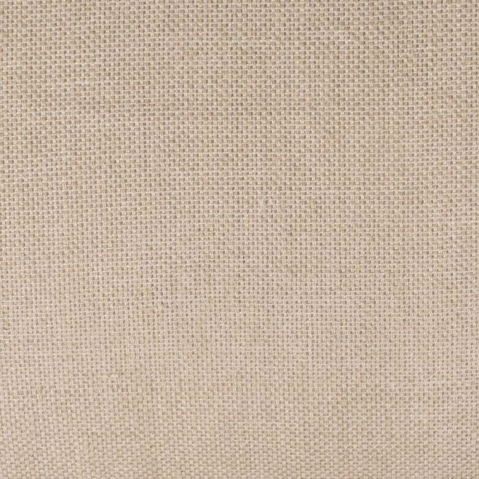 Banqueta Beige Dm-Madera Salón 137 X 45 X 74 cm