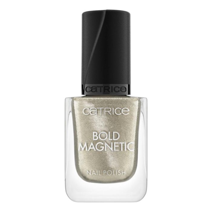Esmalte de uñas Catrice BOLD MAGNETIC 10,5 ml 3