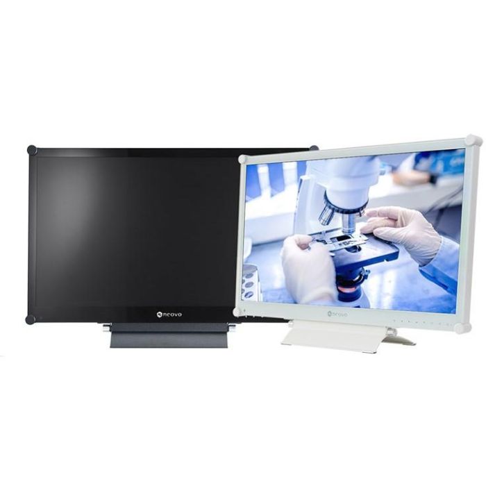 AG Neovo Monitor X-22E 21.5 Pulgadas 1920x1080 FHD LED 3ms Negro 5 AG Neovo Monitor X-22E 21.5 Pulgadas 1920x1080 FHD LED 3ms Negro 5