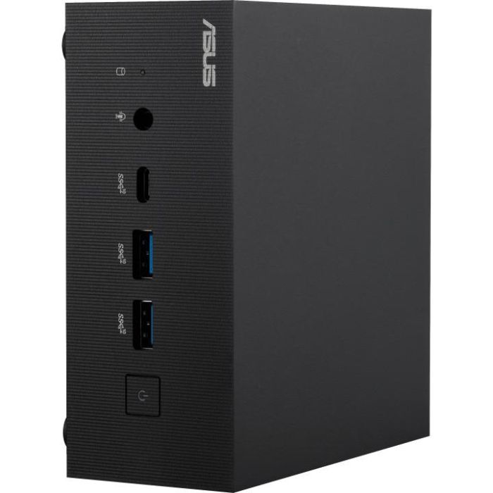 ASUS PN64-BB5003MDE1 Mini PC Intel Core i5-13500H, 32GB RAM, HDD/SSD M.2, Intel Iris Xe Graphics, Wi-Fi 6E, Negro 8