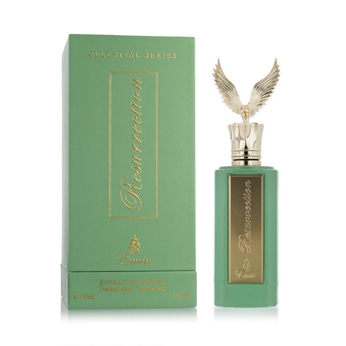 Perfume Unisex Emir Resurrection 100 ml 0 Perfume Unisex Emir Resurrection 100 ml 0