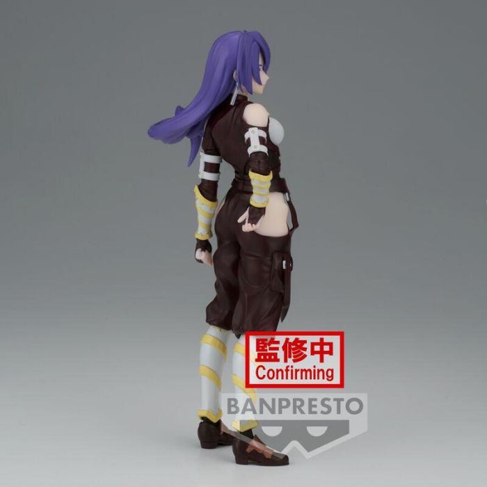 Banpresto Figura Arthur Pencilgon Shangri-La Frontier PVC 20 cm BP88881P 2