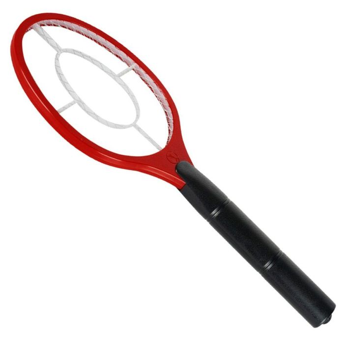 Antimosquitos Eléctrico Aktive Raqueta Acero Inoxidable Plástico 18 x 46 x 3 cm (12 Unidades) 4 Antimosquitos Eléctrico Aktive Raqueta Acero Inoxidable Plástico 18 x 46 x 3 cm (12 Unidades) 4