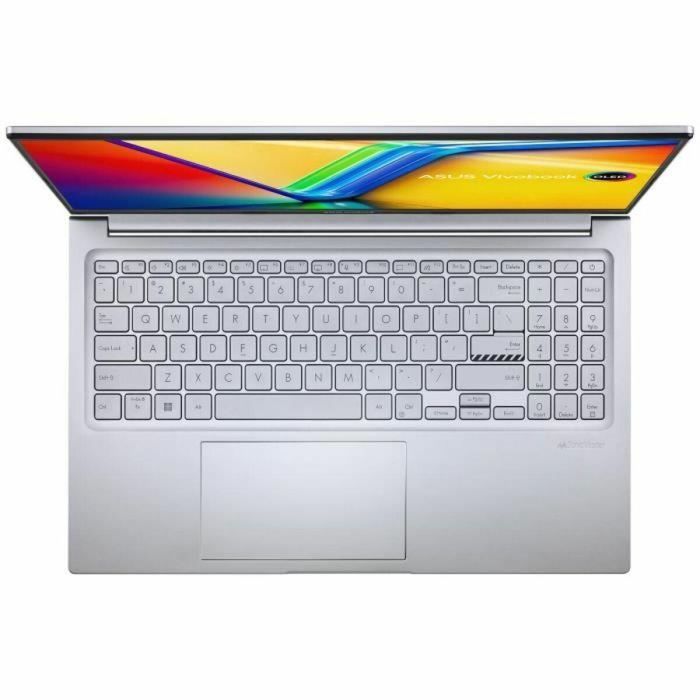 Portátil ASUS VivoBook 15 OLED S1505 | Sin Windows - 15.6 FHD 60Hz - AMD Ryzen 5 7430U - 16 GB de RAM - SSD de 1 TB 4 Portátil ASUS VivoBook 15 OLED S1505 | Sin Windows - 15.6 FHD 60Hz - AMD Ryzen 5 7430U - 16 GB de RAM - SSD de 1 TB 4