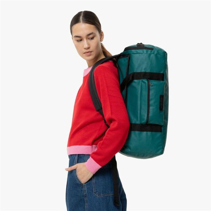 Bolsa de Deporte Eastpak Tarp Duffl'R S Multicolor Talla única 2