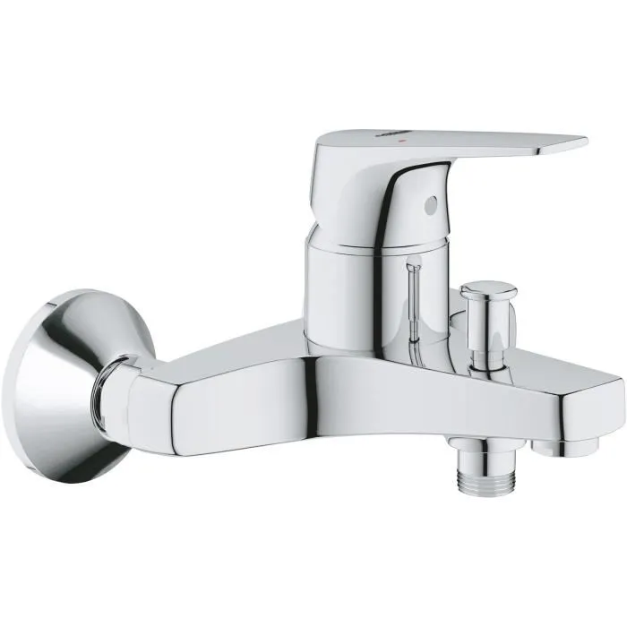 Grohe Mezclador Monomando de Baño / Ducha 0 Grohe Mezclador Monomando de Baño / Ducha 0