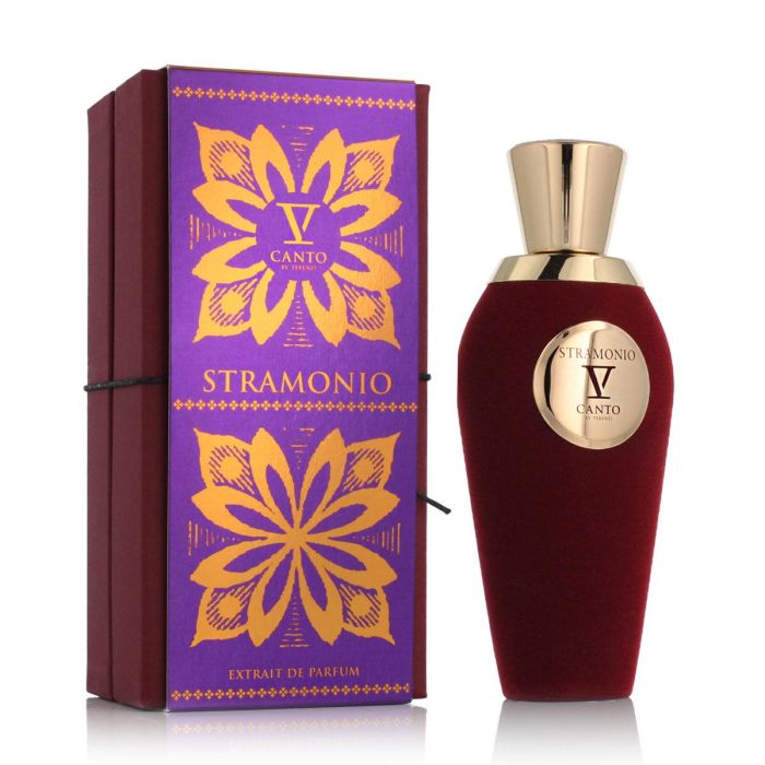 Perfume Unisex V Canto Stramonio 100 ml Perfume Unisex V Canto Stramonio 100 ml