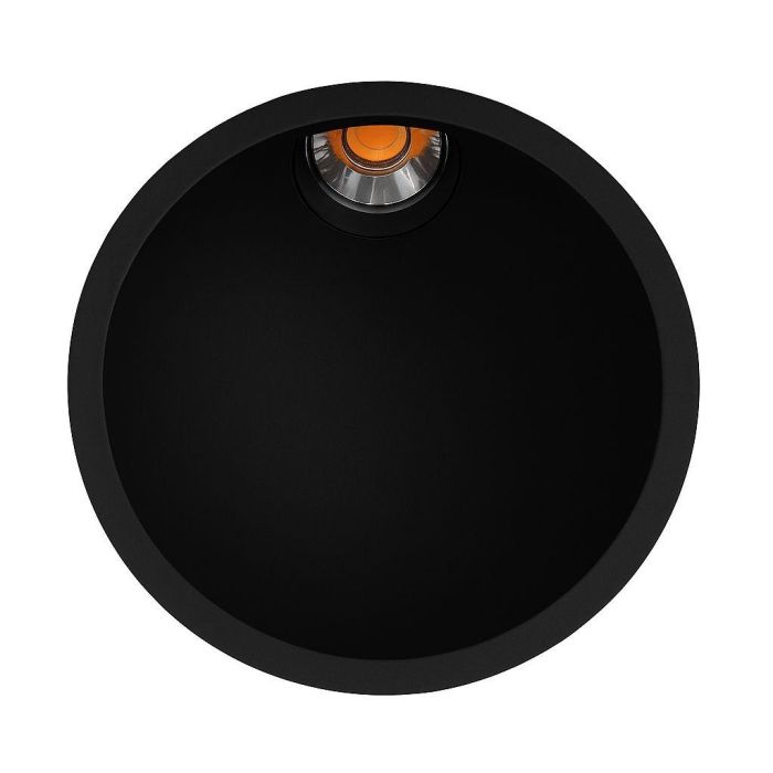 Downlight LED 30W 90Lm/W UGR<15 CRI >95 3000ºK Driver Lifud 50.000H