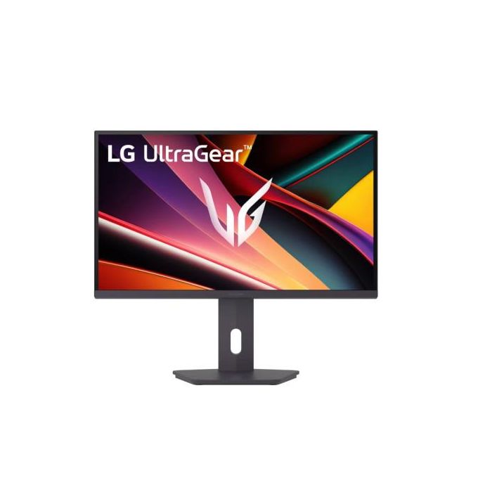 LG 27GP750-B / 27G610A-B Monitor Ultra Gear Gaming 27" Full HD IPS 1ms 1920x1080 LED Negro