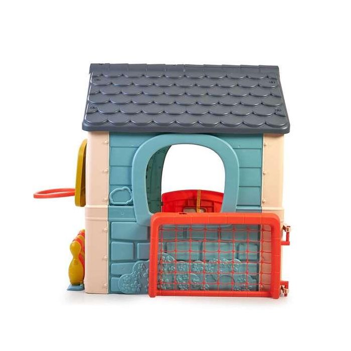 Casual 6 Activities House Feh23000 Feber 2 Casual 6 Activities House Feh23000 Feber 2
