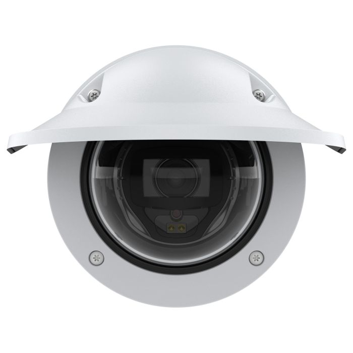 Axis Cámara Netzwerkkamera P3267-LVE 5MP Exterior Visión Nocturna PoE