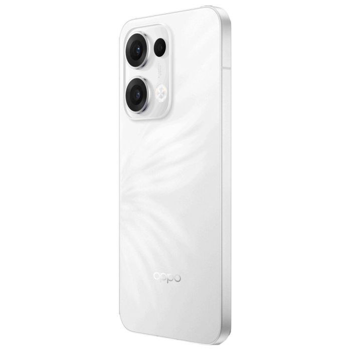 Smartphone Oppo RENO 13 6,59" 12 GB RAM 256 GB Blanco 4