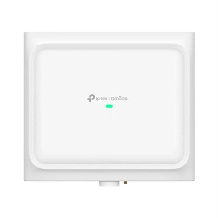 Cable de Red Rígido UTP Categoría 6 TP-Link EAP650 D120-OUTDOOR Blanco 0 Cable de Red Rígido UTP Categoría 6 TP-Link EAP650 D120-OUTDOOR Blanco 0