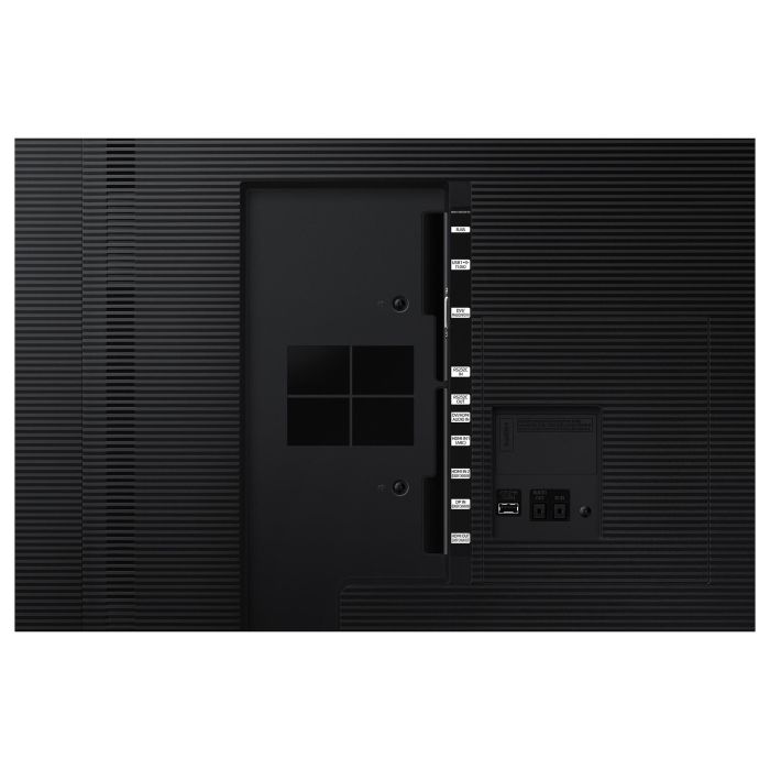 Samsung LH98QBTBPGCXEN Pantalla 249cm/98" 4K UHD IPS 8ms Tizen Black 5 Samsung LH98QBTBPGCXEN Pantalla 249cm/98" 4K UHD IPS 8ms Tizen Black 5