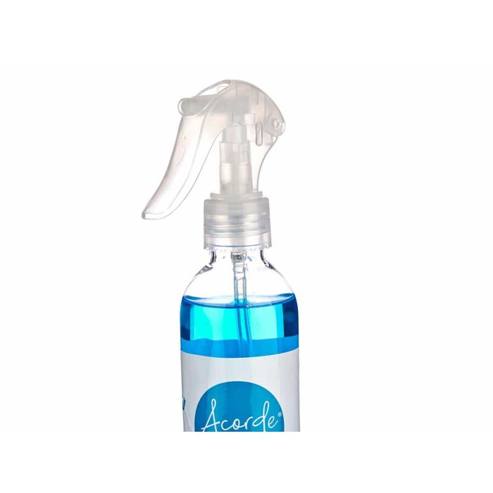 Ambientador Spray Oceano 280Ml Acorde 5X25CM (24 Unidades) 3 Ambientador Spray Oceano 280Ml Acorde 5X25CM (24 Unidades) 3