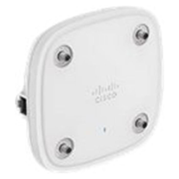 Cisco CATALYST 802.11AX Punto de Acceso Wi-Fi 6 con Antenas Externas y Velocidad de 5000 Mbps 1