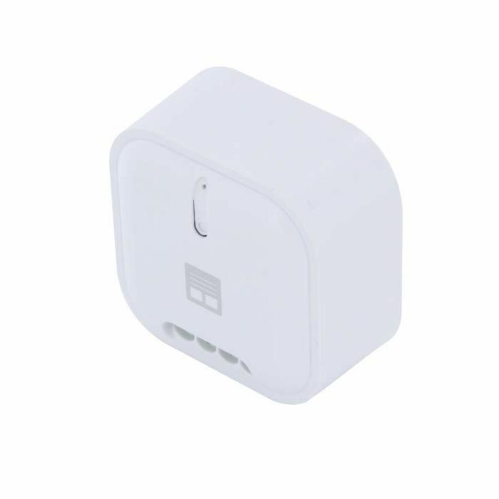 CHACON Kit de 3 módulos DiO para sistemas de persianas motorizadas. 3 CHACON Kit de 3 módulos DiO para sistemas de persianas motorizadas. 3