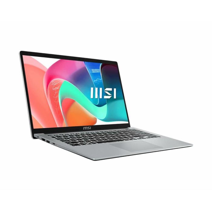 Laptop MSI 9S7-15S111-204 1 Laptop MSI 9S7-15S111-204 1