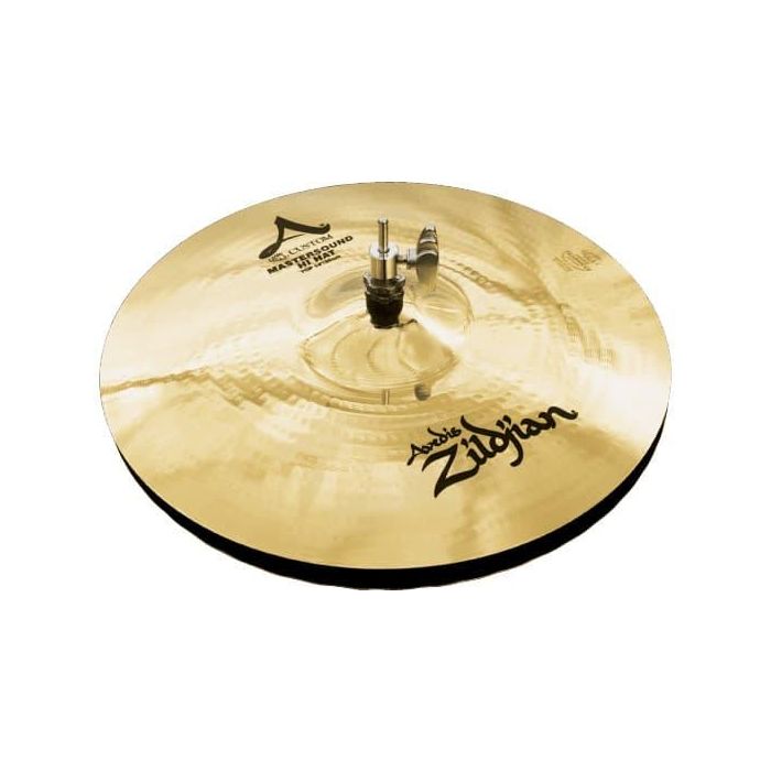 Zildjian Hi Hat 14" A Custom Mastersound Par